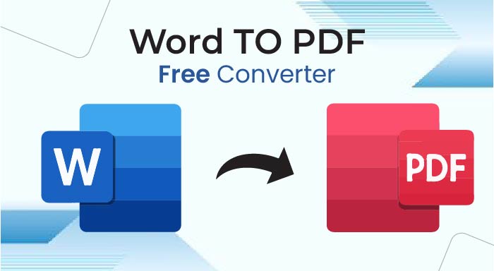 Word to PDF Converter