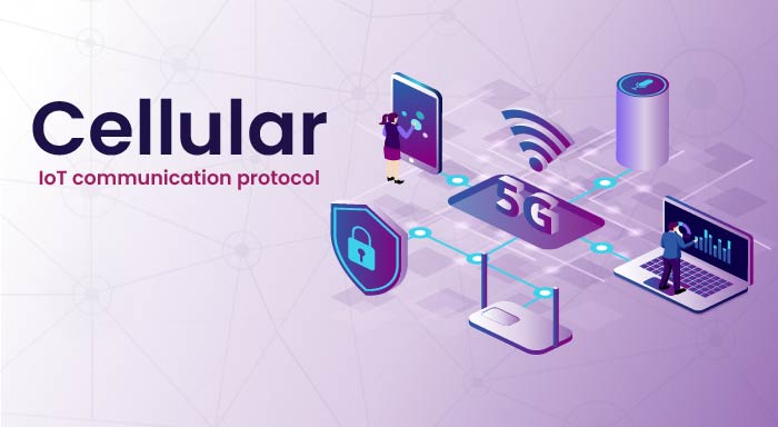 Exploring Cellular Communication Protocol in IoT | Enhancing Connectivity and Efficiency