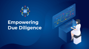 Empower Due Diligence with AI