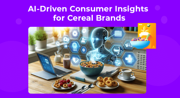 AI-Driven Consumer Insights for Cereal Brands - OutRight Store