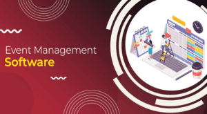 Evenet Management Software