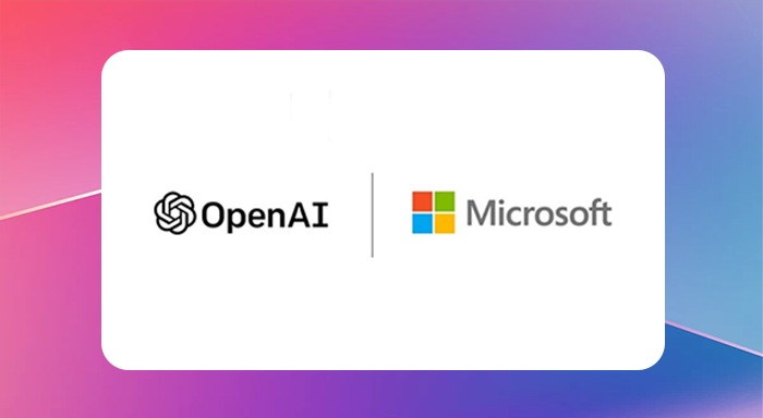 Open AI | Microsoft