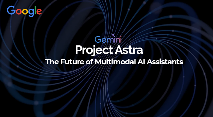 Gemini Project Astra