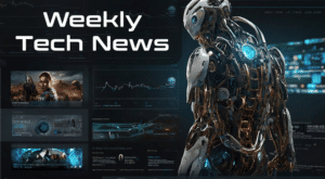 weekly tech news