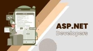 ASP.NET Developers