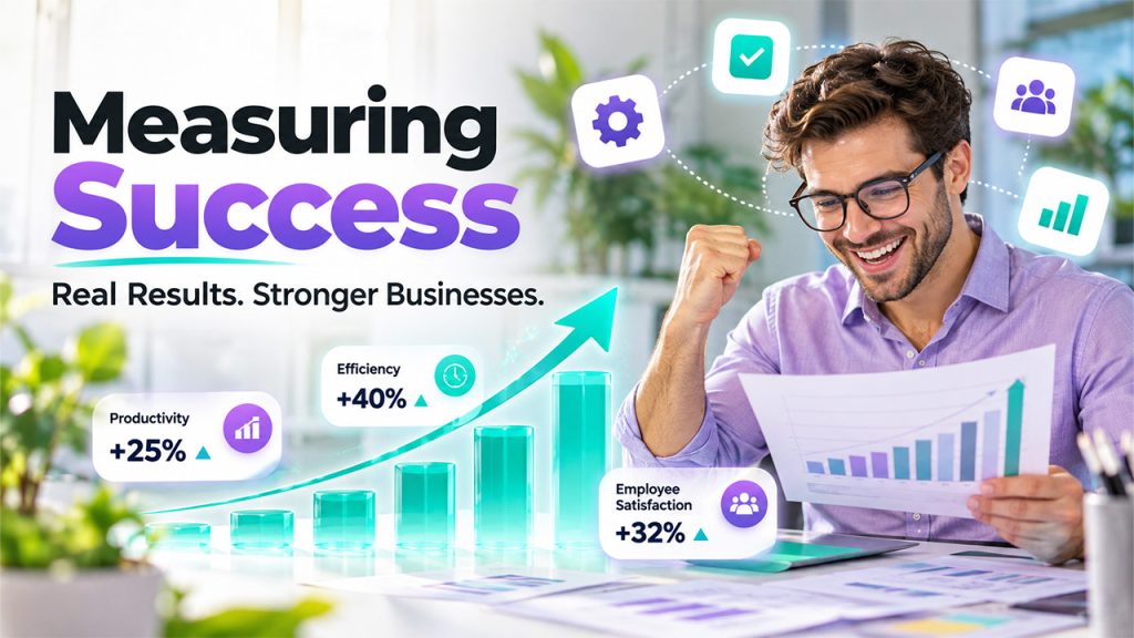 Measuring Success: The Impact of Efficient Productivity Plugins on Businesses