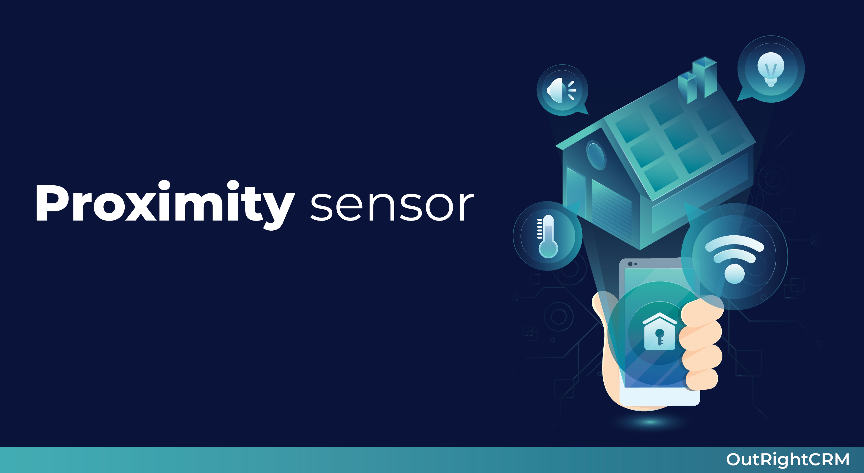 Proximity Sensor: A Comprehensive Guide