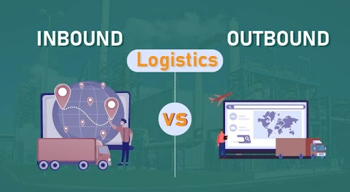 Inbound vs Outbound Logistics: What’s the Difference?