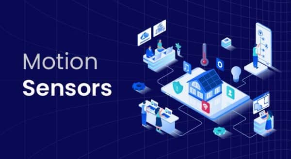 Motion Sensor | A Comprehensive Overview - OutRight Store
