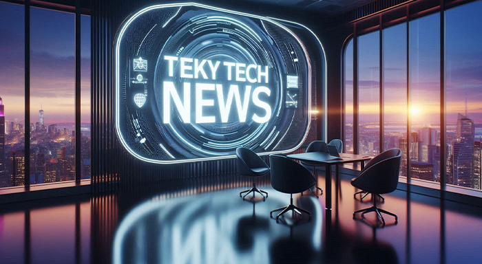 Weekly Tech News 17