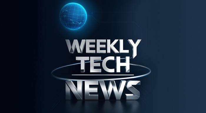 Weekly Tech News 18