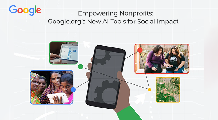 Empowering Nonprofits