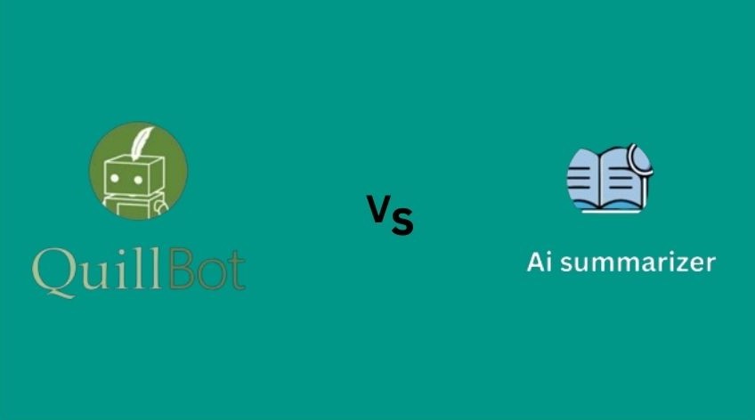 Ai Summarizer Vs Quillbot Summarizer