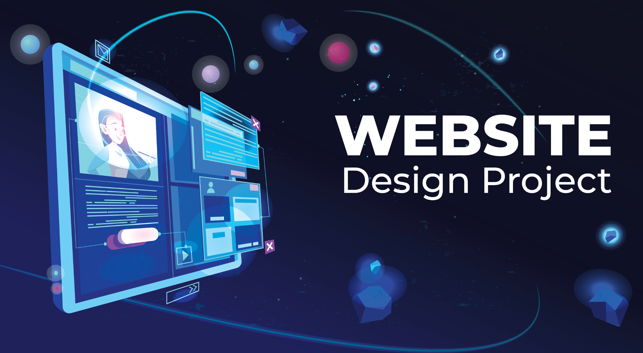 Fresh Inspiration for Your Next Web Design Project