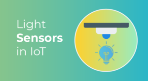 Light Sensors in IoT