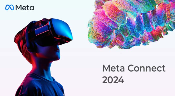 Meta Connect 2024