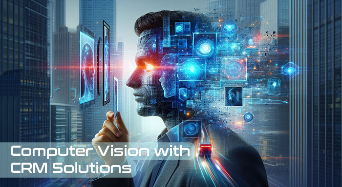 Pixels Into Profiles By Integrating Computer Vision With Crm