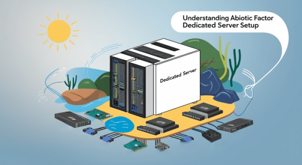 Understanding Abiotic Factor Dedicated Server Setup - OutRight Store