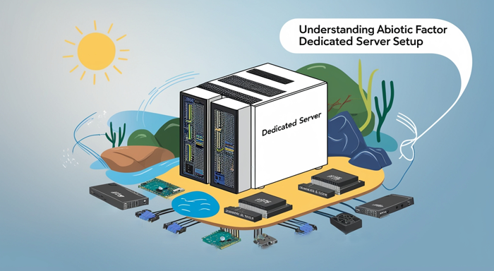 Understanding Abiotic Factor Dedicated Server Setup