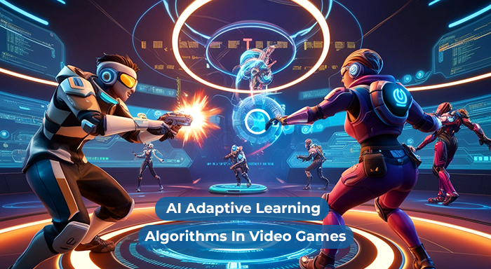 Ai Adaptive Learning Algorithms