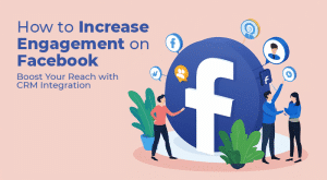 Increase Engagement on Facebook