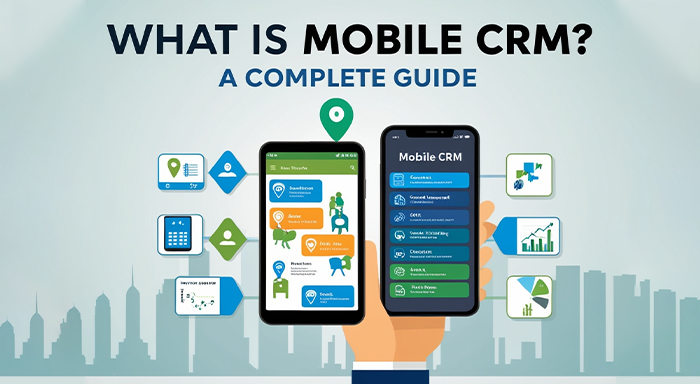 Crm Mobile