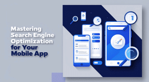 Search Engine Optimization for Mobile App