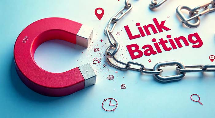 Strategies For Link Baiting