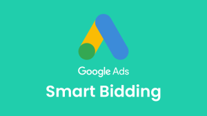 Smart Bidding in Google Ads