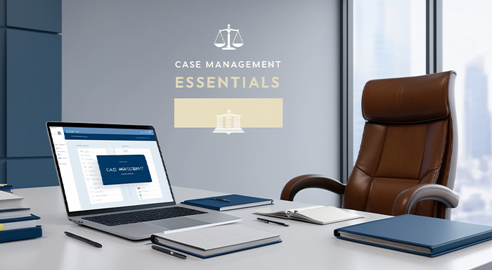 Streamlining Your Personal Injury Practice: Essential Tools for Case Management