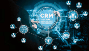 CRM