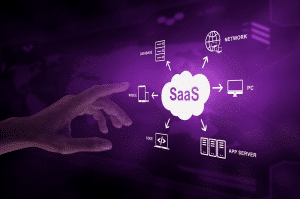 Build a SaaS Product