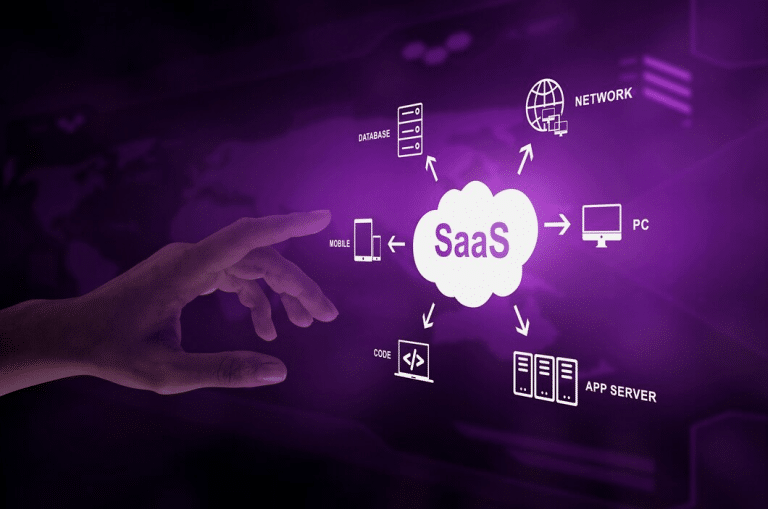 Build a SaaS Product