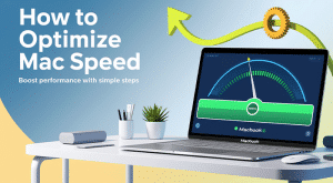 Optimize Mac Speed