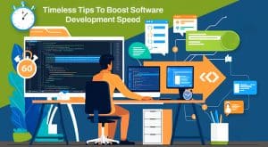 Boost Software Development Speed