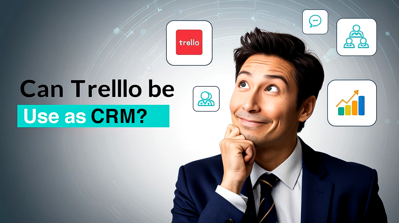 Trello As A Crm