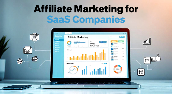 Saas Affiliate Marketing Tips