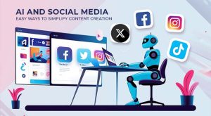 AI and Social Media