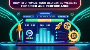 Optimize Website Performance