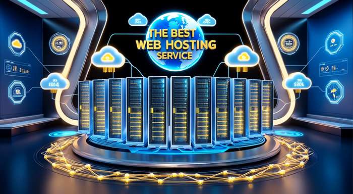 Guide To Best Web Hosting Service