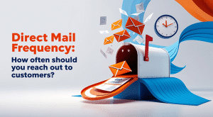 Direct Mail Frequency