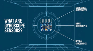 Understand Gyroscope Sensors