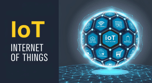 What is IoT