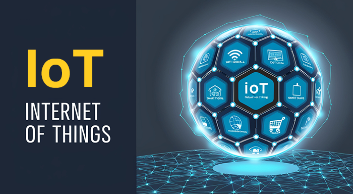 What Is Iot