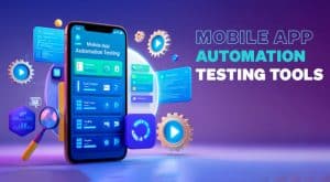 mobile app testing tool