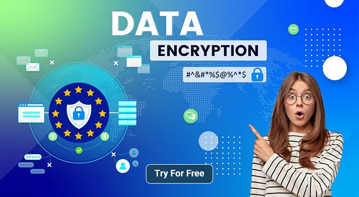 Data Encryption