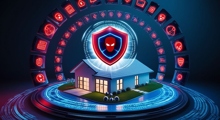 Cyber Threats Targeting Smart Home How To Stop