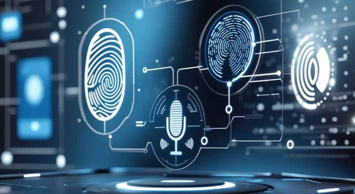 Understand Biometric Sensors