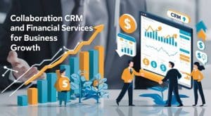 CRM and Financial Services