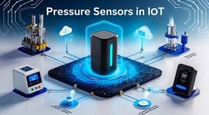 Pressure Sensors